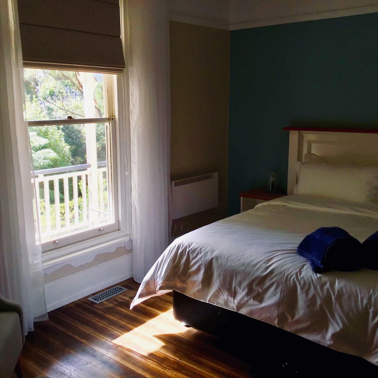 Bed and Breakfast Harrison House Стран Экстерьер фото