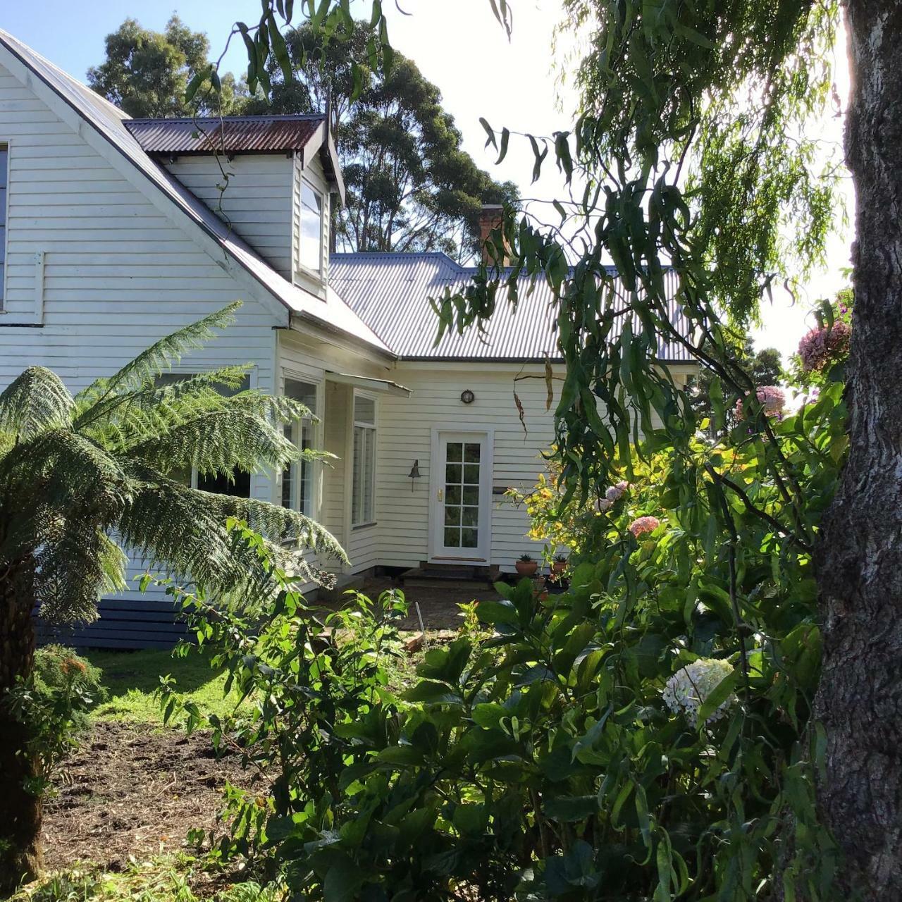 Bed and Breakfast Harrison House Стран Экстерьер фото