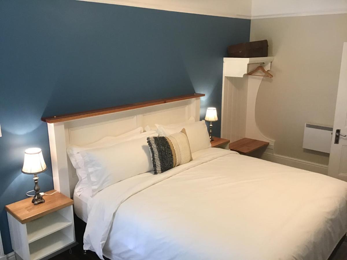 Bed and Breakfast Harrison House Стран Экстерьер фото