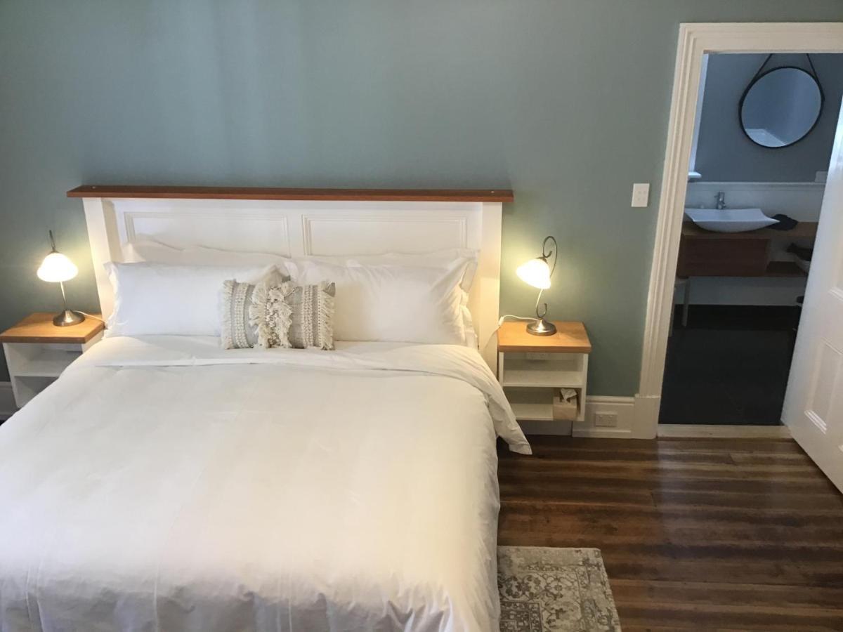 Bed and Breakfast Harrison House Стран Экстерьер фото
